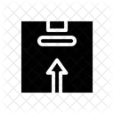 Box Package Parcel Icon