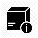 Box Package Parcel Icon