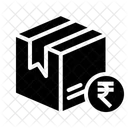 Box Package Parcel Icon