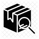 Box Package Parcel Icon