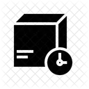 Box Package Parcel Icon