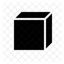 Box Package Parcel Icon