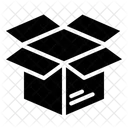 Box Package Parcel Icon