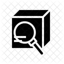 Box Package Parcel Icon