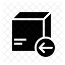 Box Package Parcel Icon