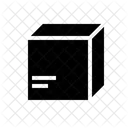Box Package Parcel Icon