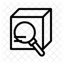 Box Package Parcel Icon