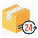Box Package Parcel Icon