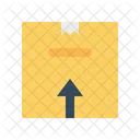Box Package Parcel Icon