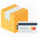 Box Package Parcel Icon