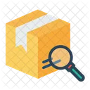 Box Package Parcel Icon