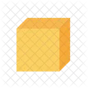 Box Package Parcel Icon