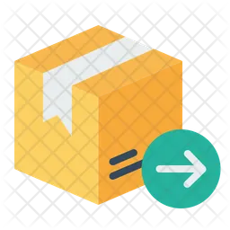 Box  Icon