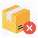 Box Package Parcel Icon