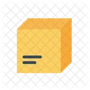 Box Package Parcel Icon