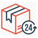 Box Package Parcel Icon