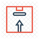 Box Package Parcel Icon