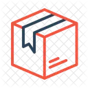 Box Package Parcel Icon