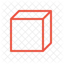 Box Package Parcel Icon