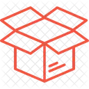 Box Package Parcel Icon