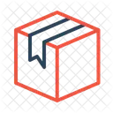 Box Package Parcel Icon