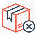 Box Package Parcel Icon