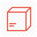 Box Package Parcel Icon