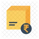 Box Package Parcel Icon