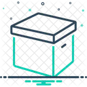 Box  Icon