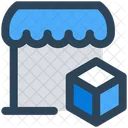 Box  Icon