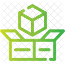 Box  Icon