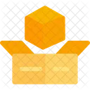 Box  Icon
