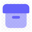 Box Parcel Package Icon