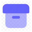 Box Parcel Package Icon