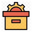 Box  Icon