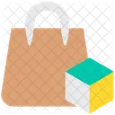 Ecommerce Shopping Shop Icon