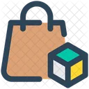 Ecommerce Shopping Shop Icon