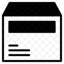 Box  Icon