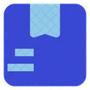Box  Icon
