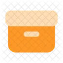 Box  Icon