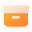 Box  Icon