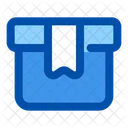 Box  Icon