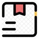 Box  Icon