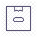 Box  Icon