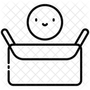 Box  Icon