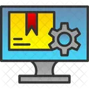 Box Crate Minimum Icon