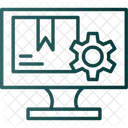 Box Crate Minimum Icon