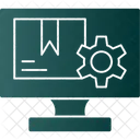 Box Crate Minimum Icon