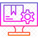 Box Crate Minimum Icon