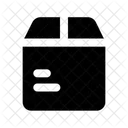 Box  Icon